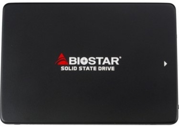 Biostar S120 SSD (512 GB)