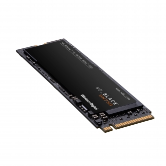 WD Black SN750 SSD