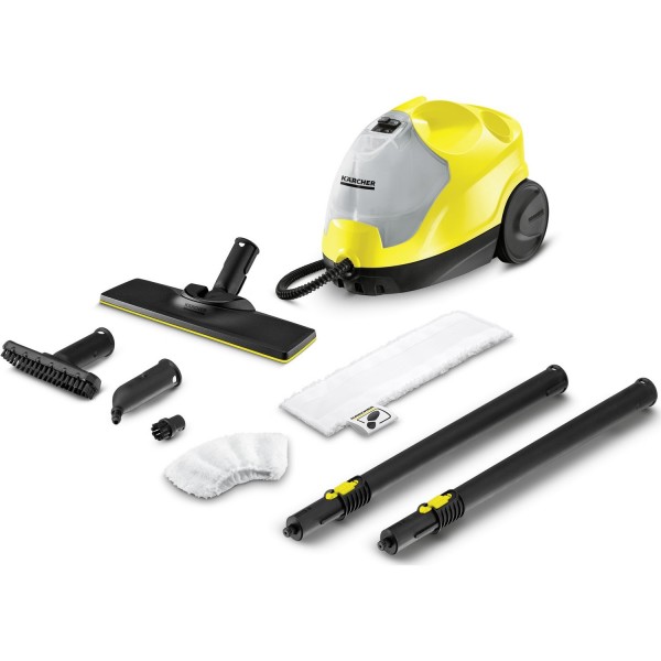 Karcher SC 4 EasyFix Buharlı Temizleyici