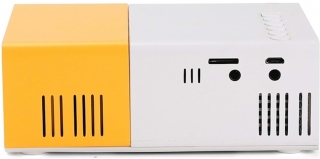 Owlenz MP20 LCD Projeksiyon