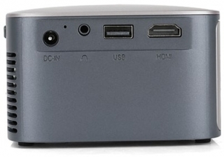 Owlenz SD40 LCD Projeksiyon