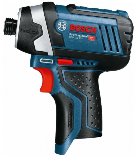 Bosch GDR 12V-105 Professional Akülü Vidalama (Aküsüz)
