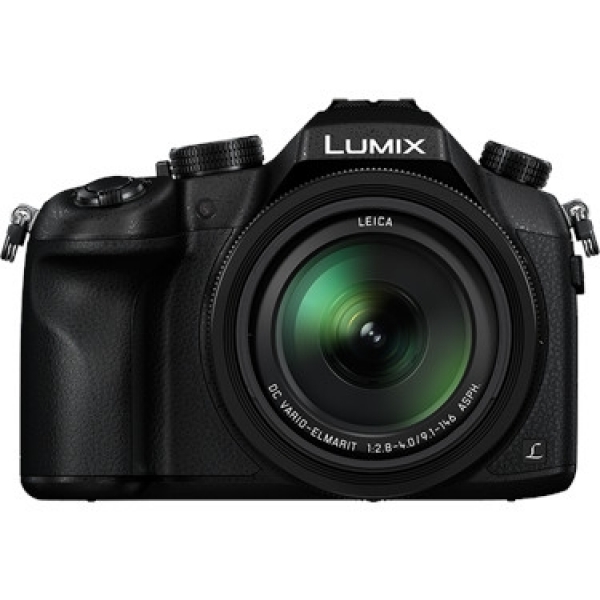 Panasonic Lumix FZ1000 Kompakt Fotoğraf Makinesi