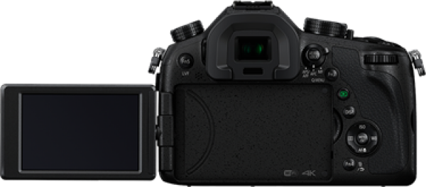 Panasonic Lumix FZ1000 Kompakt Fotoğraf Makinesi