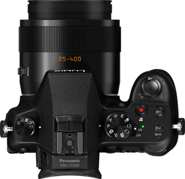Panasonic Lumix FZ1000 Kompakt Fotoğraf Makinesi