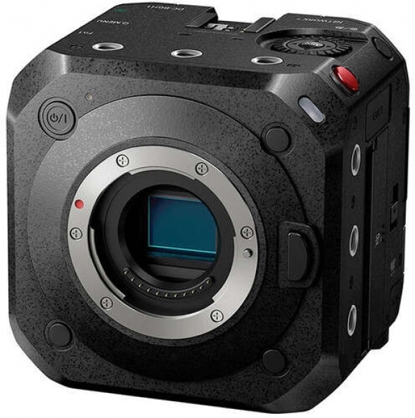 Panasonic Lumix DC-BGH1 Video Kamera