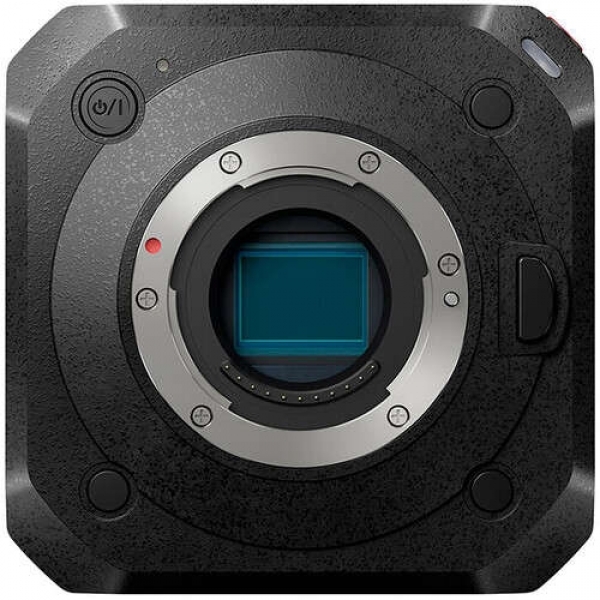 Panasonic Lumix DC-BGH1 Video Kamera