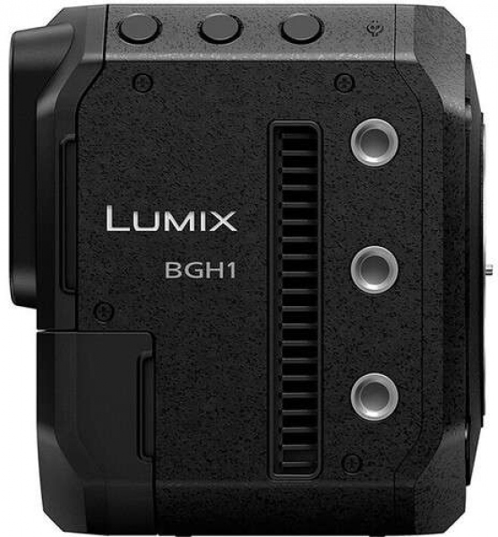 Panasonic Lumix DC-BGH1 Video Kamera