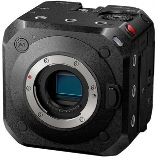 Panasonic Lumix DC-BGH1 Video Kamera
