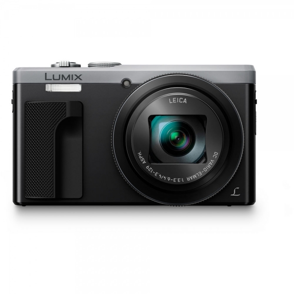 Panasonic LUMIX DMC-TZ80EG Kompakt Fotoğraf Makinesi
