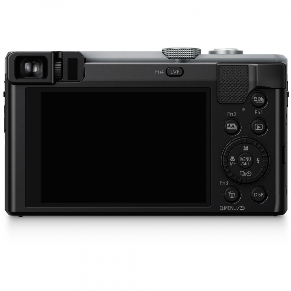 Panasonic LUMIX DMC-TZ80EG Kompakt Fotoğraf Makinesi