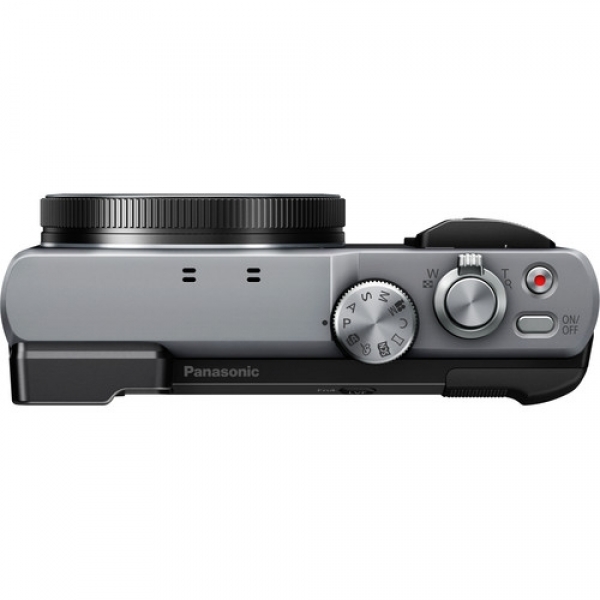 Panasonic LUMIX DMC-TZ80EG Kompakt Fotoğraf Makinesi