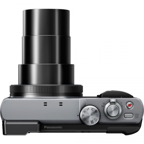Panasonic LUMIX DMC-TZ80EG Kompakt Fotoğraf Makinesi