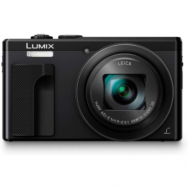 Panasonic LUMIX DMC-TZ80EG Kompakt Fotoğraf Makinesi