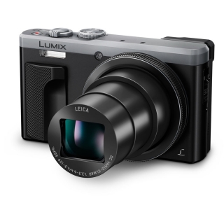 Panasonic LUMIX DMC-TZ80EG Kompakt Fotoğraf Makinesi