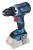Bosch GSR 18V-60 C Professional Akülü Matkap