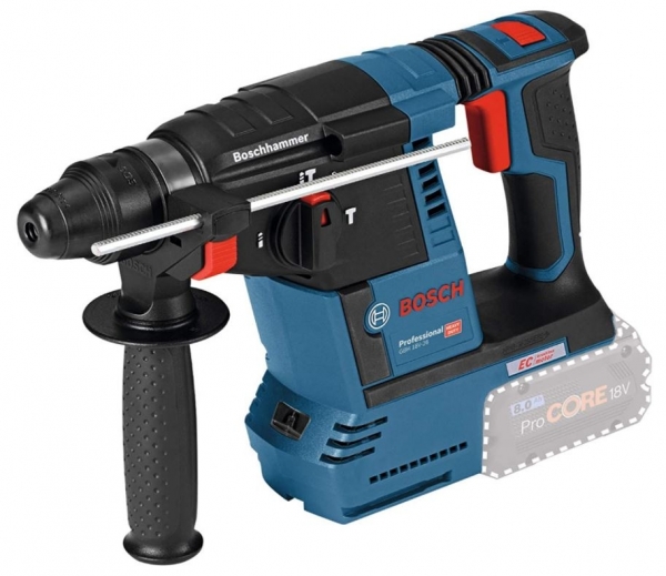 Bosch GBH 18V-26 Akülü Matkap
