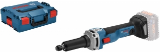 Bosch GGS 18V-23 LC Kalıpçı Taşlama