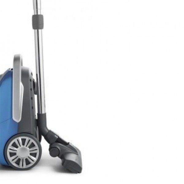 Homend Deepsilence 1228 Elektrikli Süpürge