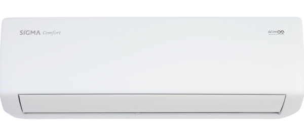 Sigma Comfort SGM09INVDMT Duvar Tipi Klima (9.000)