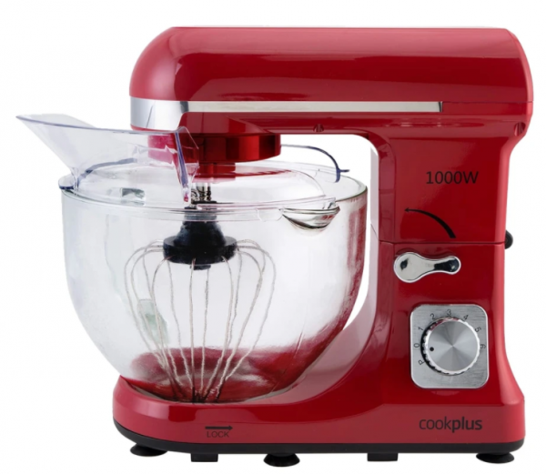 Cookplus Quick Chef 1001 Mikser