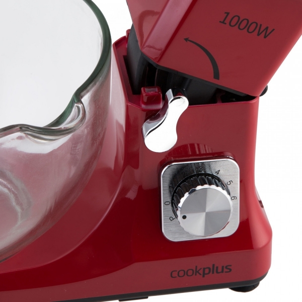Cookplus Quick Chef 1001 Mikser