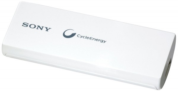 Sony CP-V3A 3000 mAh Powerbank