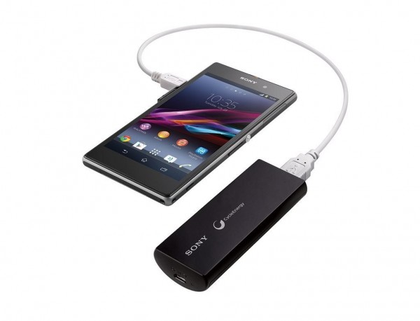 Sony CP-V3A 3000 mAh Powerbank