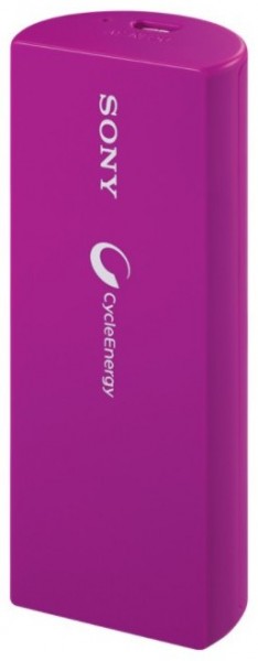 Sony CP-V3A 3000 mAh Powerbank