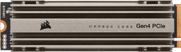 Corsair MP600 Core SSD (1 TB)