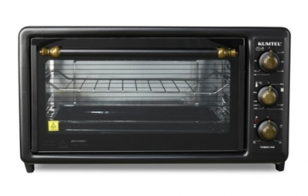 Kumtel Lx-3525 Mini Fırın