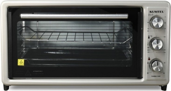 Kumtel Lx-3525 Mini Fırın
