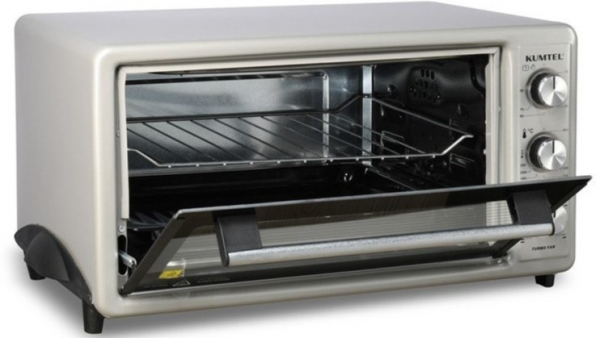 Kumtel Lx-3525 Mini Fırın