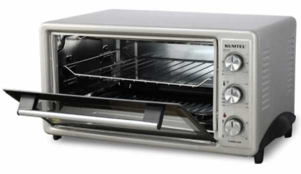 Kumtel Lx-3525 Mini Fırın