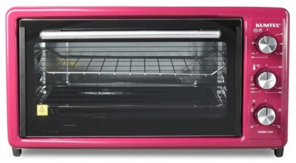 Kumtel Lx-3525 Mini Fırın