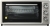 Kumtel Lx-3525 Mini Fırın