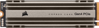 Corsair MP600 Core SSD (4 TB)