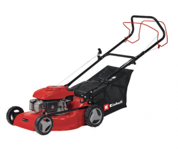 Einhell GC-PM 46/4 S Çim Biçme Makinesi