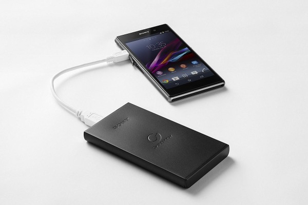 Sony CP-F2L 7000 mAh Powerbank