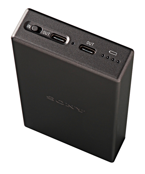 Sony CP-SC10 10000 mAh Powerbank