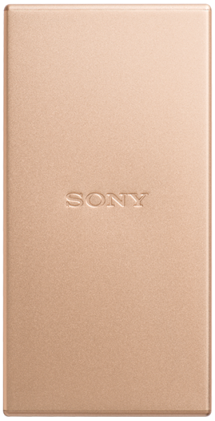 Sony CP-SC10 10000 mAh Powerbank