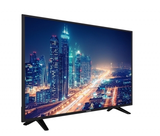 Techwood 55TEC9001 Ultra HD (4K) TV