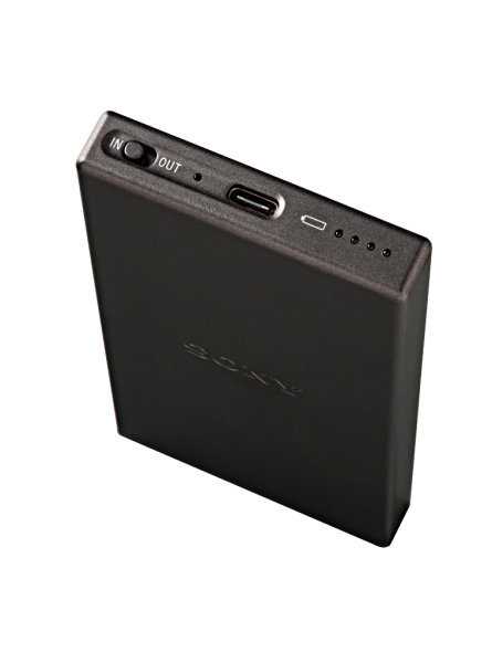 Sony CP-SC5 5000 mAh Powerbank