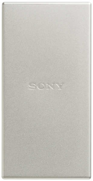 Sony CP-SC5 5000 mAh Powerbank