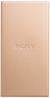 Sony CP-SC5 5000 mAh Powerbank