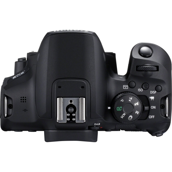 Canon EOS 850D 18-55mm DSLR Fotoğraf Makinesi