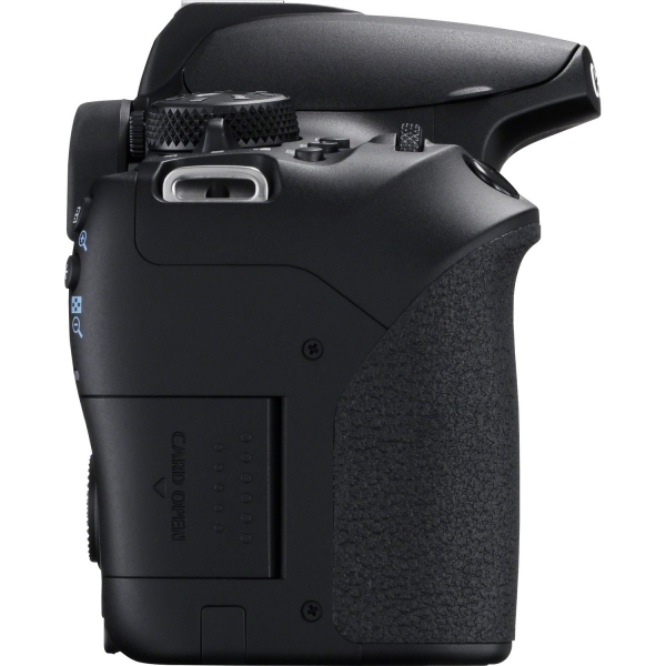 Canon EOS 850D 18-55mm DSLR Fotoğraf Makinesi