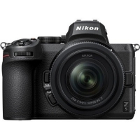 Nikon Z5 24-50mm resim