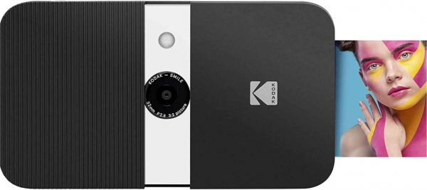 Kodak Smile Şipşak Fotoğraf Makinesi