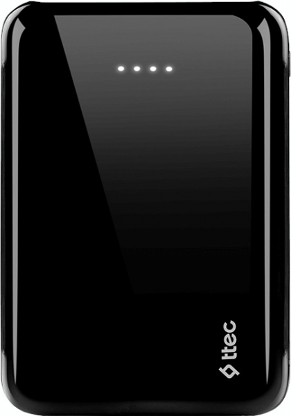 ttec ReCharger S 5000 mAh Powerbank